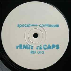 Spacetime Continuum - rEMIT rECAPS mp3