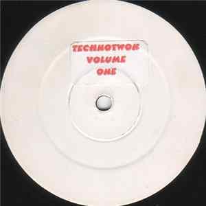 TechnoTwoK - Volume One mp3