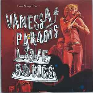 Vanessa Paradis - Love Songs Tour mp3