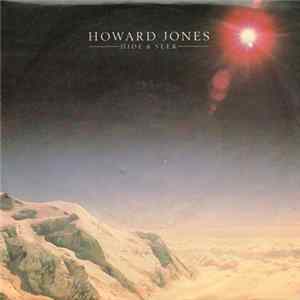 Howard Jones - Hide & Seek mp3