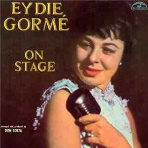 Eydie Gormé - On Stage mp3