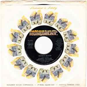 Larry Gatlin - Mercy River mp3