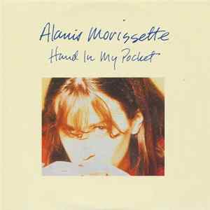 Alanis Morissette - Hand In My Pocket mp3