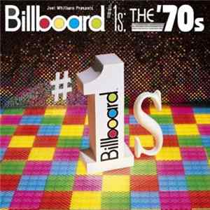 Various - Billboard #1s: The 70s mp3