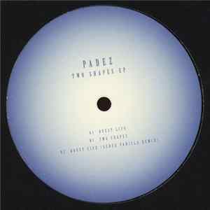 Padez - Two Shapes Ep mp3