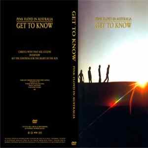 Pink Floyd - Get To Know (Australian TV) mp3