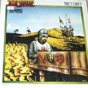 Joe Sample - Fancy Dance mp3