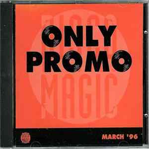 Various - Only Promo March '96 mp3
