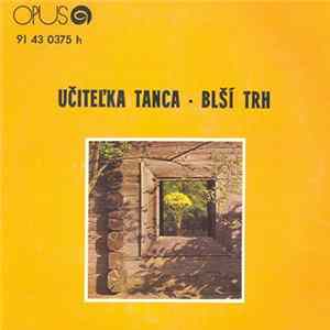 Pavol Hammel - Učiteľka Tanca • Blší Trh mp3