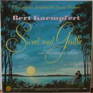 Bert Kaempfert - Sweet And Gentle mp3