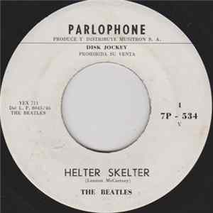 The Beatles - Helter Skelter / Honey Pie mp3