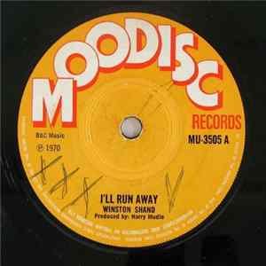 Winston Shand - I'll Run Away / Time Is The Master mp3