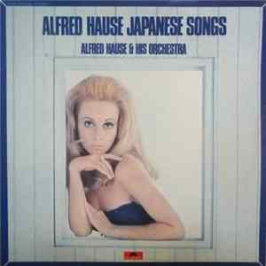 Alfred Hause - Japanese Songs mp3