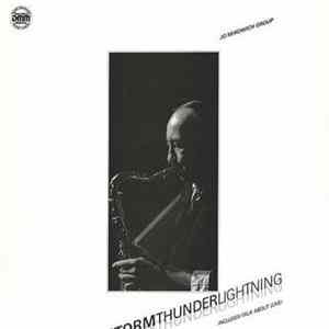 Jo Mikowich Group - Storm Thunder Lightning mp3