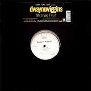 Dwayne Wiggins - Strange Fruit mp3