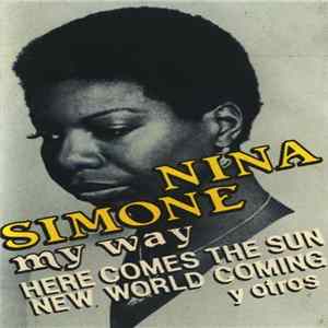 Nina Simone - My Way mp3