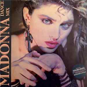 Madonna - Dance Mix mp3
