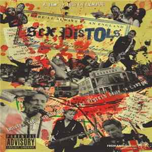 Sex Pistols, Julien Temple - There'll Always Be An England (Live From Brixton Academy) mp3