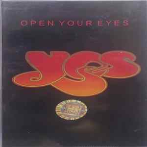 Yes - Open Your Eyes mp3