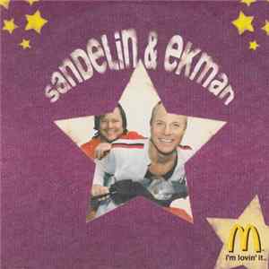Sandelin & Ekman - Upp För Trappan mp3