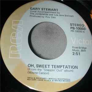 Gary Stewart - Oh Sweet Temptation mp3