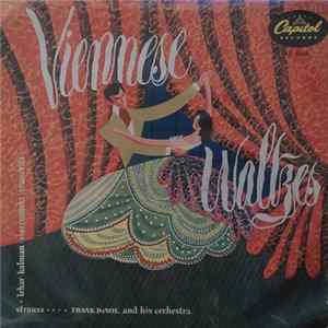 Frank De Vol And His Orchestra - Viennese Waltzes mp3