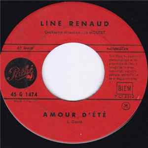 Line Renaud - Amour D'été mp3