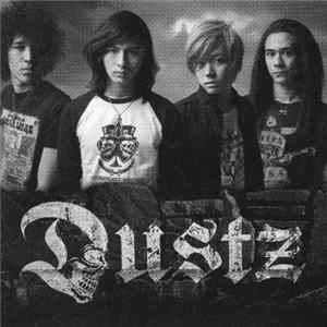 Dustz - Future mp3