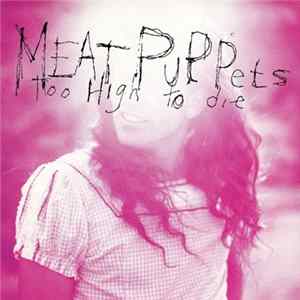 Meat Puppets - Too High To Die mp3