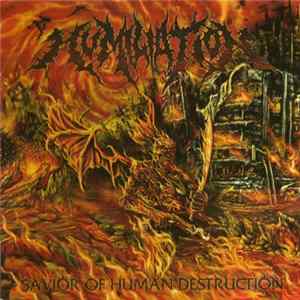 Humiliation - Savior Of Human Destruction mp3