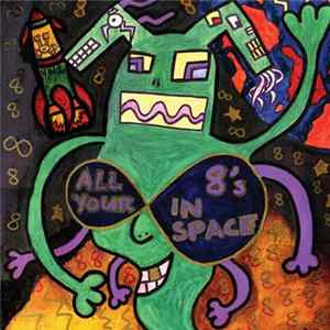 Naff Natty - All Your 8's In Space mp3