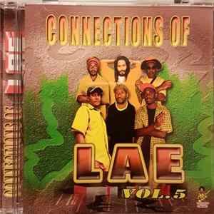 Connections Of Lae - Vol. 5 mp3