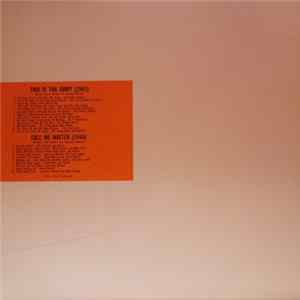 Various - This Is The Army (1942) - Call Me Mister (1946) mp3