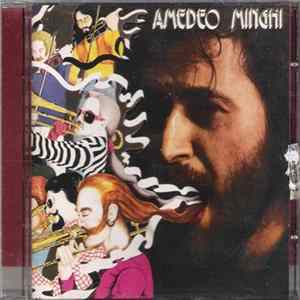 Amedeo Minghi - Amedeo Minghi mp3