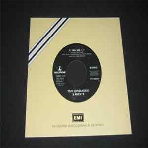 Topi Sorsakoski & Agents - Et Mua Saa mp3