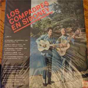 Los Compadres - Los Compadres En Siboney mp3