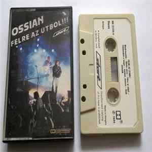 Ossian - Félre Az Útból!!! mp3