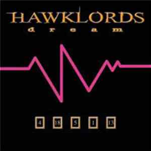 Hawklords - Dream mp3