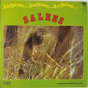 Kiki - Histoires Salées (Volume 4) mp3