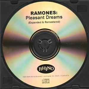 Ramones - Pleasant Dreams mp3