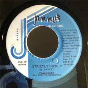Powerman - Stricktly Dickly mp3