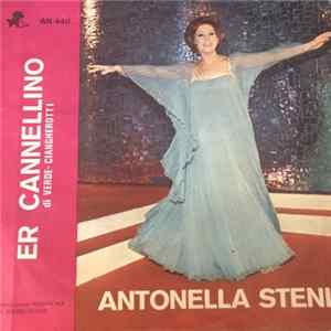 Antonella Steni - Serenità / Er Cannellino mp3