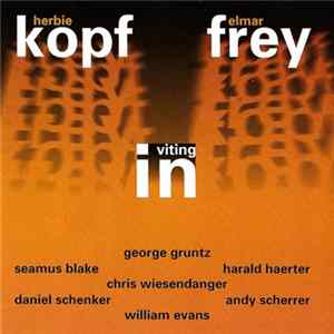 Herbie Kopf / Elmar Frey - Inviting mp3