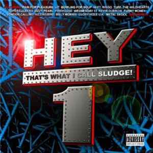 Various - Hey That's What I Call Sludge 1 mp3