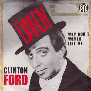 Clinton Ford - Dandy mp3