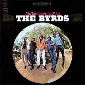 The Byrds - Mr. Tambourine Man mp3