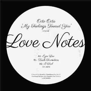 Octo Octa - My Feelings Toward You mp3