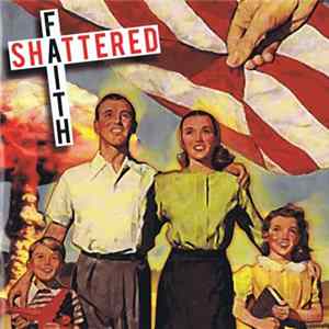 Shattered Faith - Modern Convenience mp3