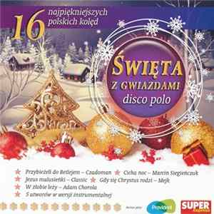 Various - Święta Z Gwiazdami Disco Polo mp3