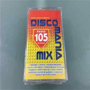 Stefano Secchi - Discomania Mix mp3